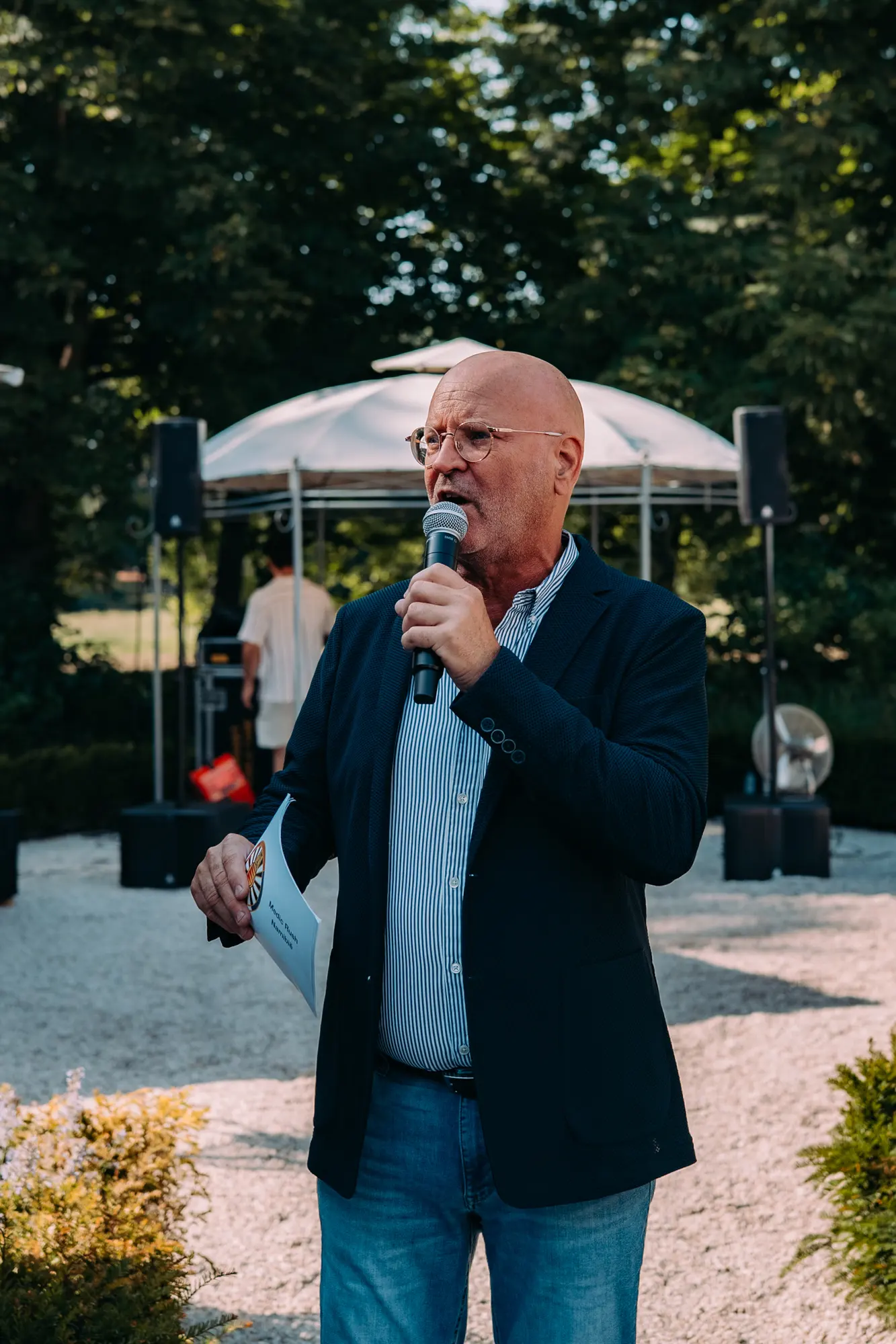 Haringparty voor Rotterdamse Maatjes