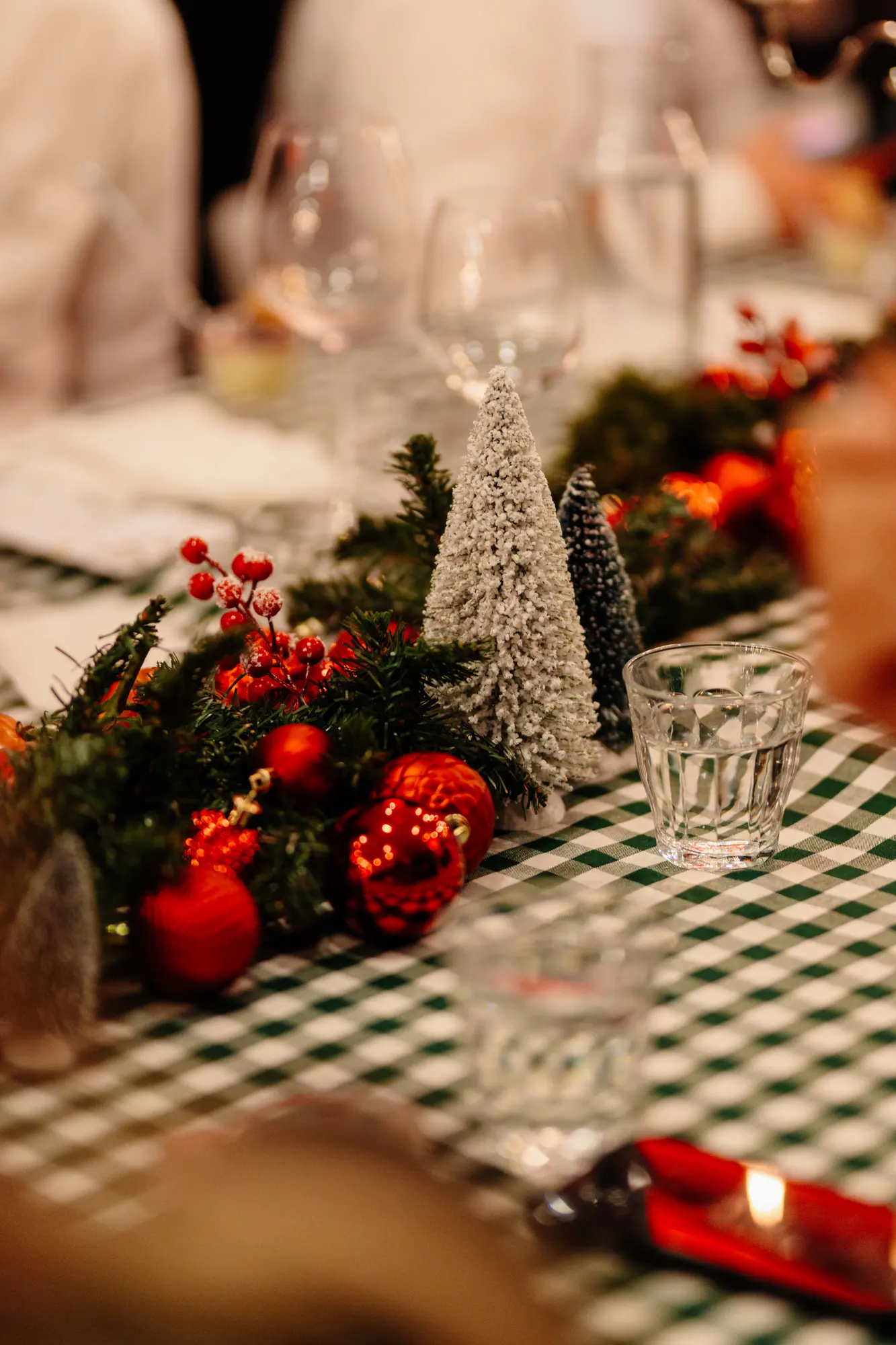 Kerstfeest voor Valantic