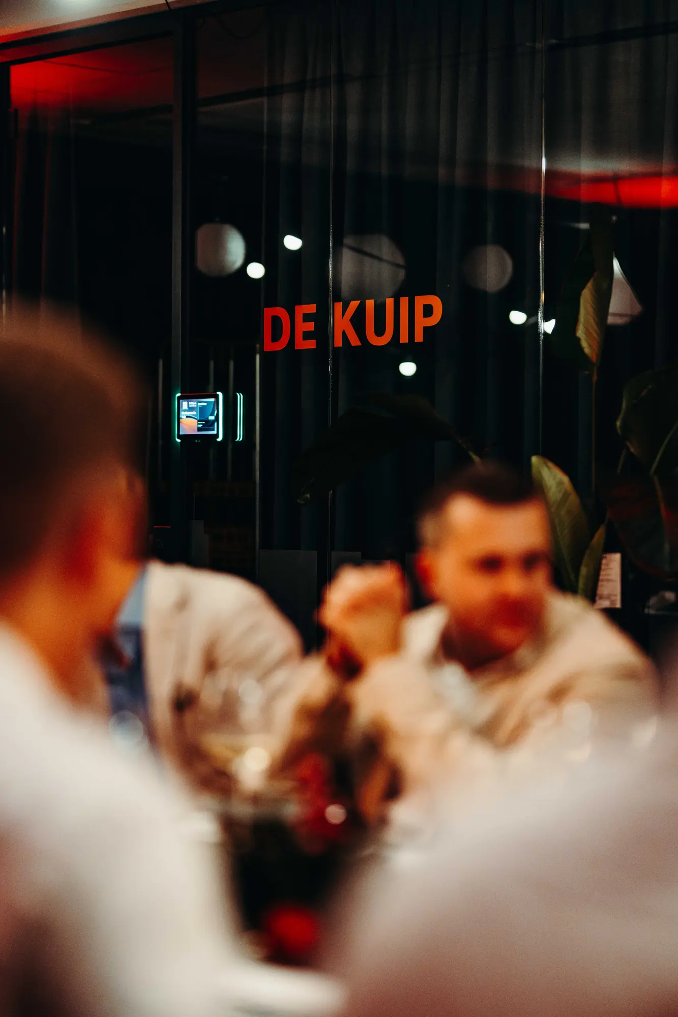 Kerstfeest voor Valantic